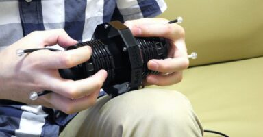 謎の黒い楽器、ウダーについて宇田道信さんに聞いてみた!