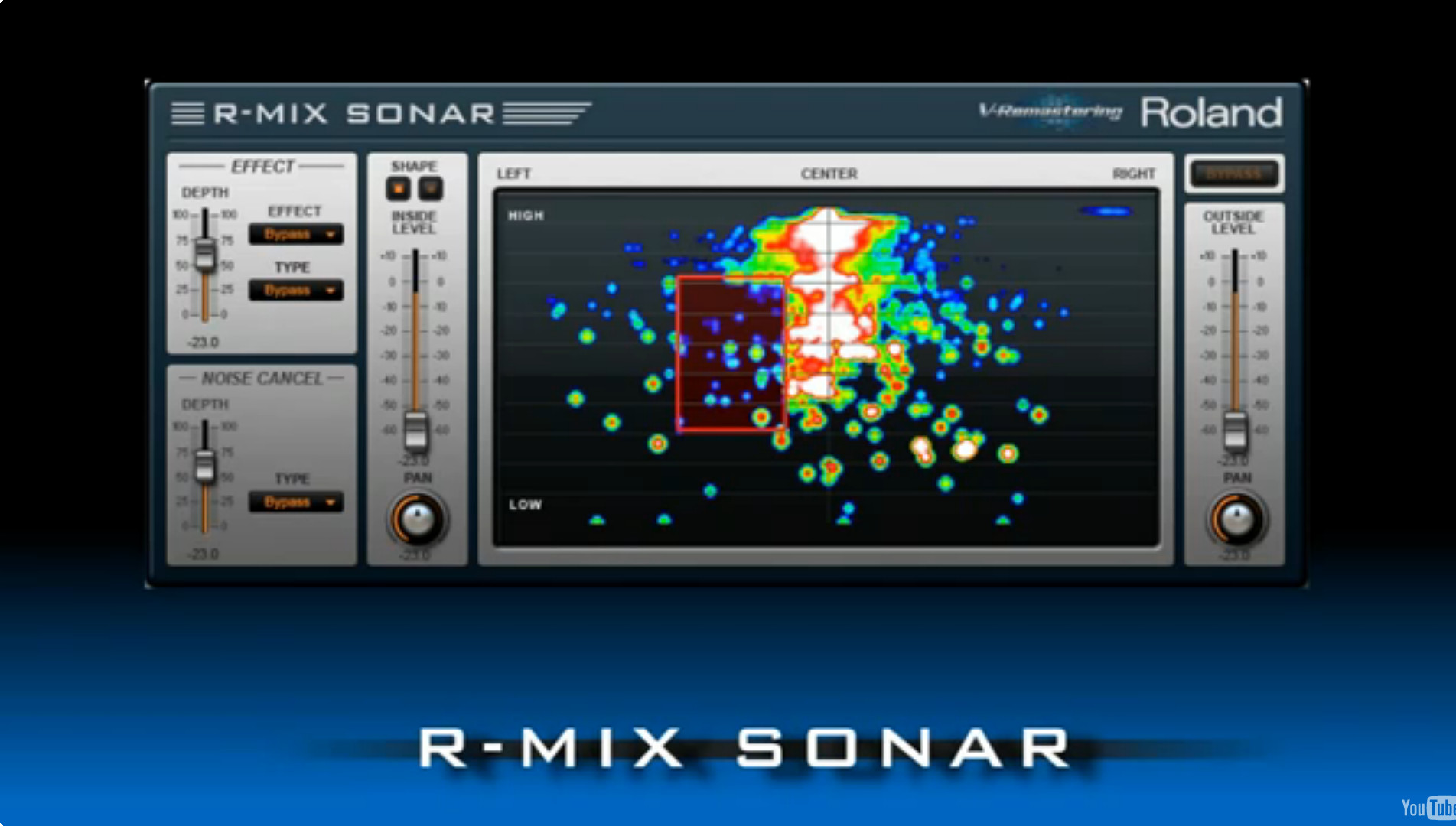 ローランドのR-MIXはどこまで実用に耐えるの!? | DTMステーション
