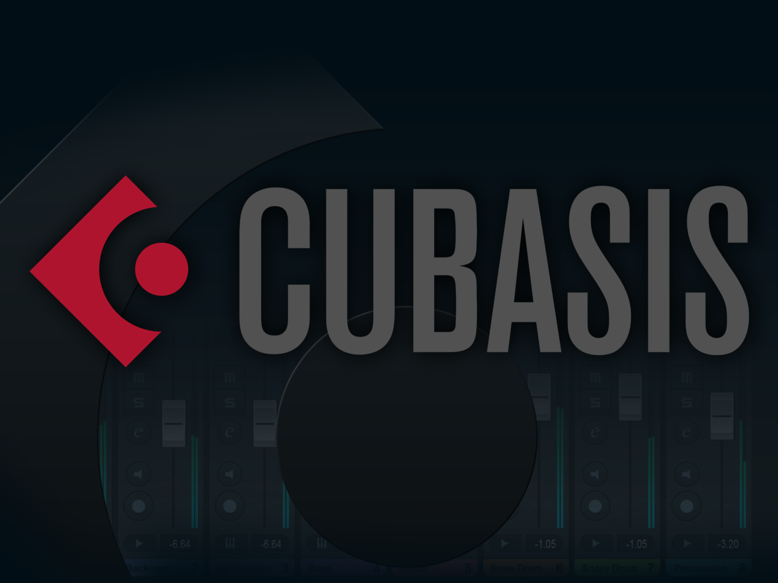 iPad版のCubase、“Cubasis”は超強力DAWだった！ | DTMステーション