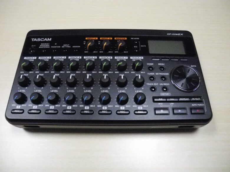 DSP搭載の低価格オーディオインターフェイス、TASCAM US-366がスゴ過ぎる！ | DTMステーション