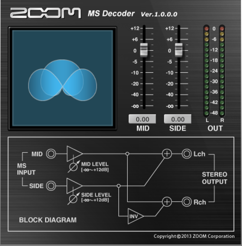 iPhoneを高性能レコーダー化するZOOMのマイク、iQ6とiQ7 | DTM