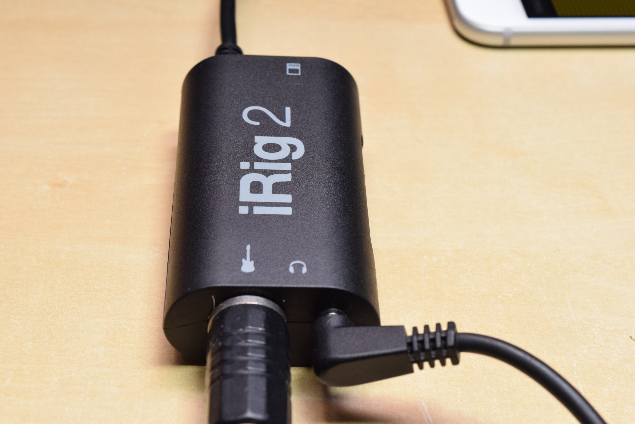 iRig2