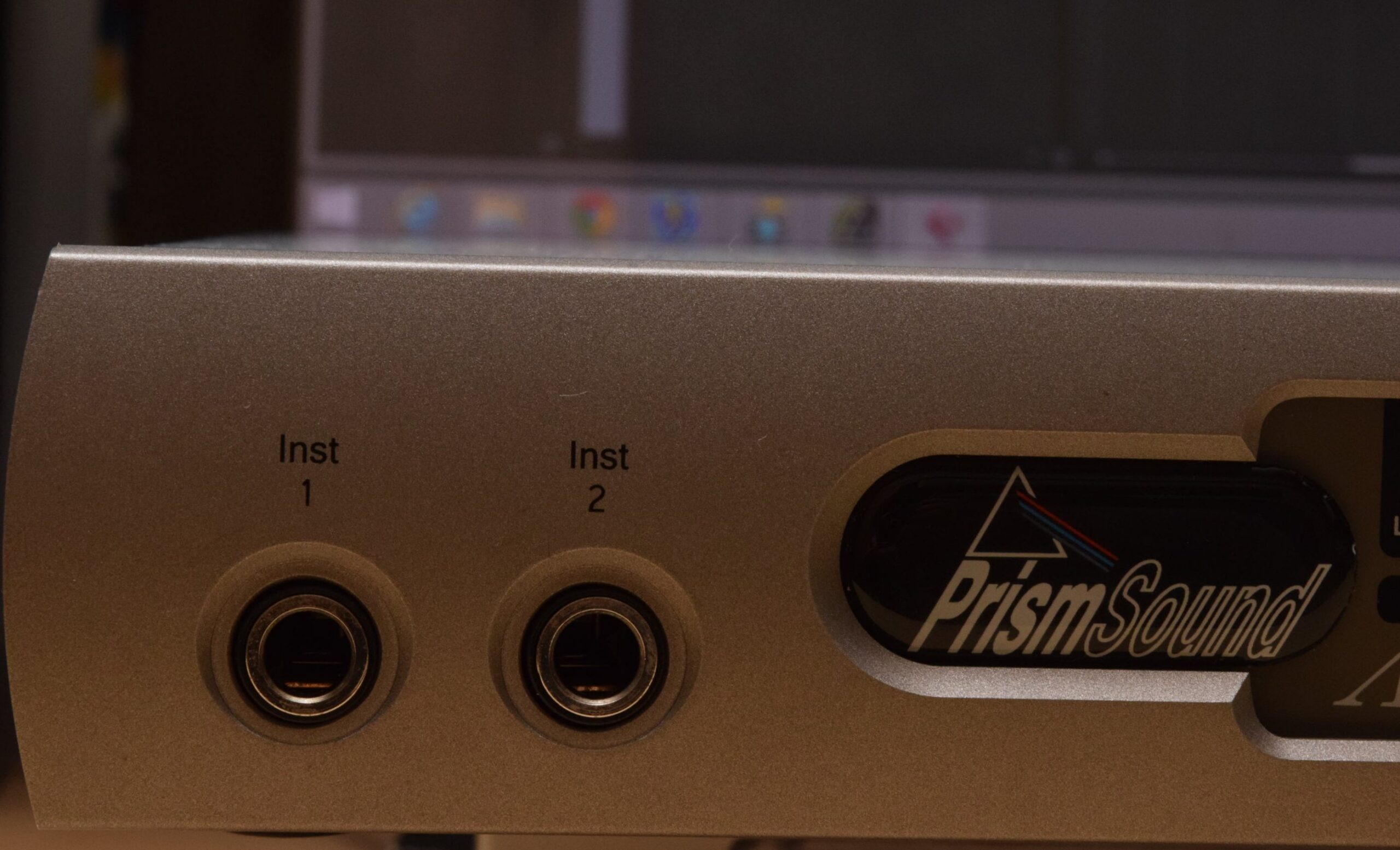 USBオーディオインターフェイスの最高峰、Prism Sound Lyra 2を使って 