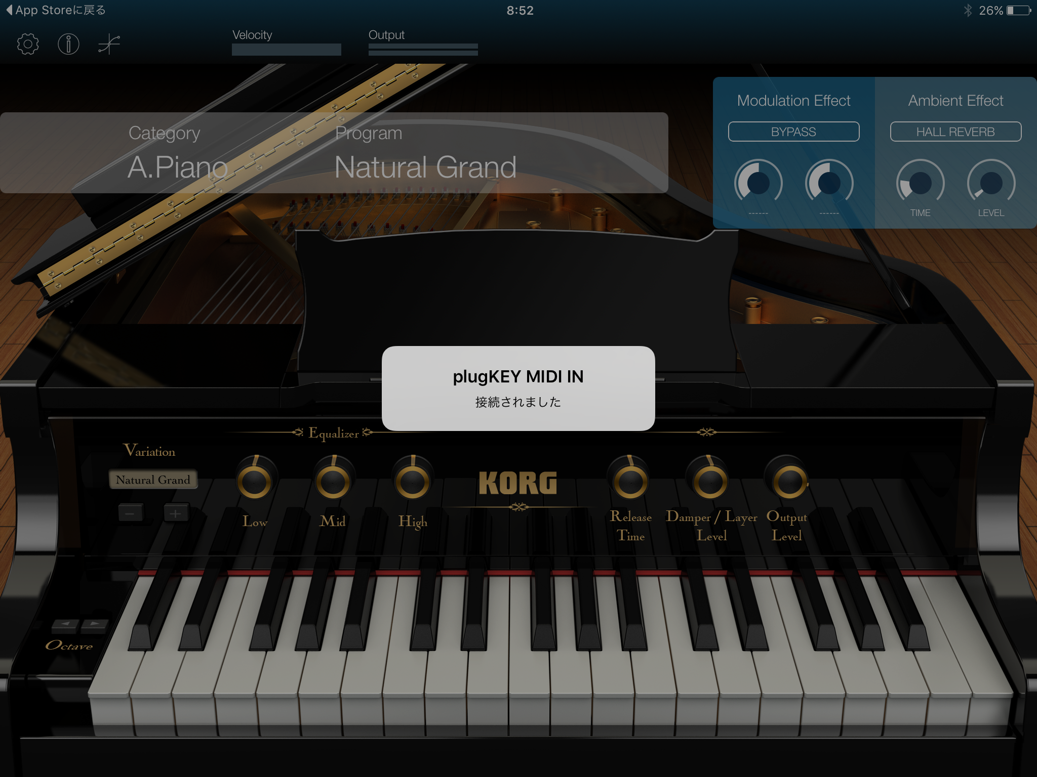 iPhone/iPadをホンモノの楽器にするための決定版機材、KORG plugKEYが優秀！| DTMステーション