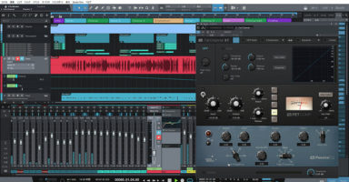 Studio Oneが3 5にバージョンアップ Ddpのインポートにも対応だ 藤本健の Dtmステーション