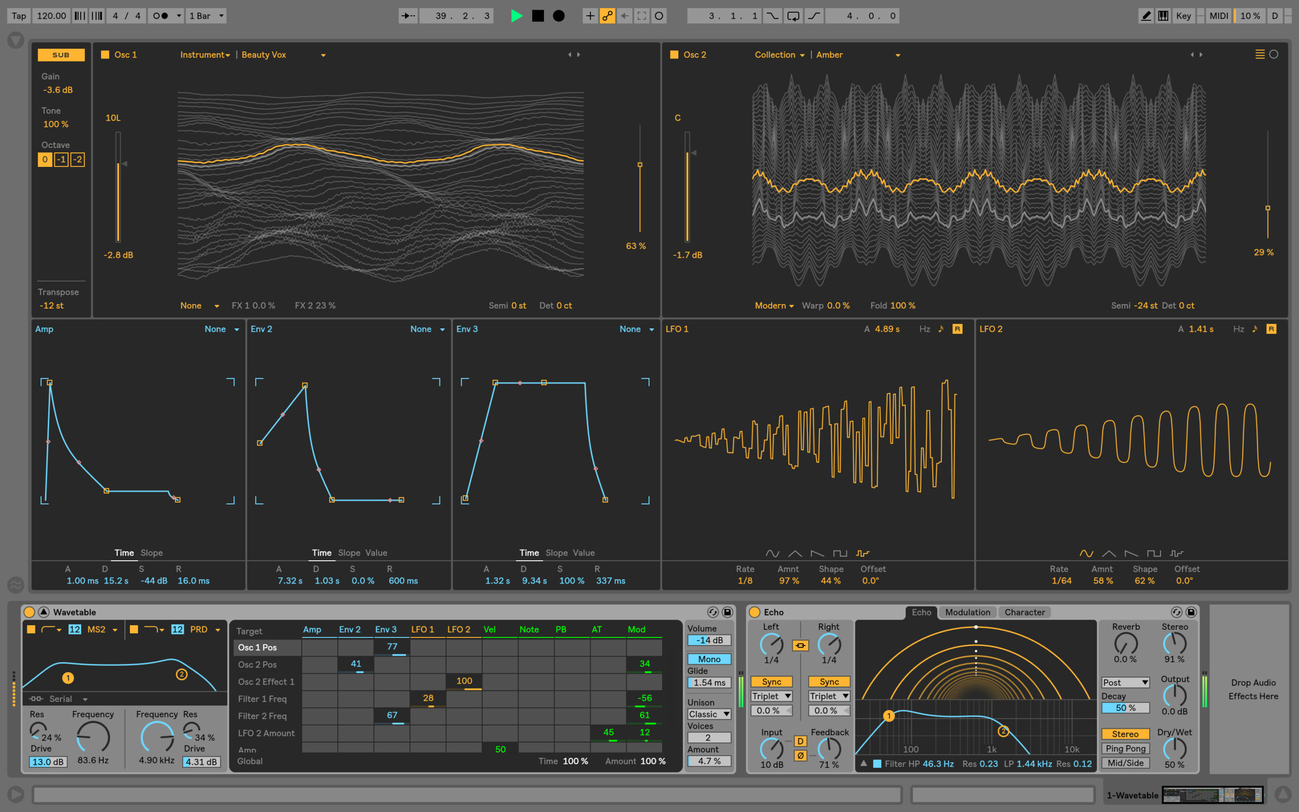 4年ぶりのバージョンアップ、Ableton Live 10が来年初頭に登場 | DTMステーション