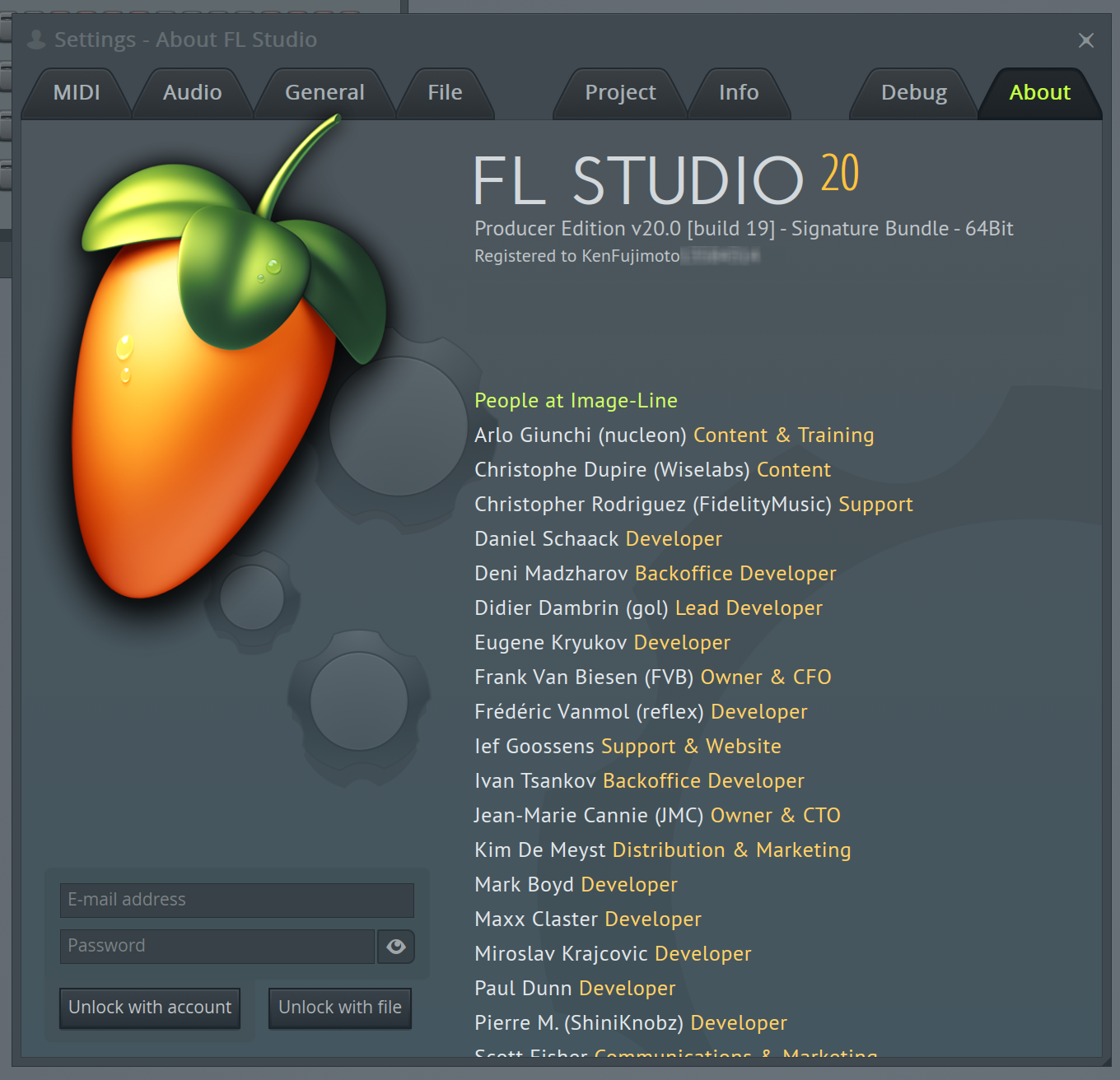 Fl studio steam фото 97