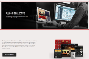 毎月プラグインがタダでGETできる!?Focusrite/novationが展開するPlug-in Collective,Sound Collectiveは絶対チェック！