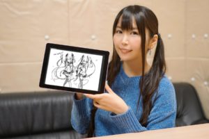 声優の小岩井ことりさん、ついに念願かなってVOCALOIDに！ダブルボイスの鳴花ヒメ、ミコト、3月30日発売