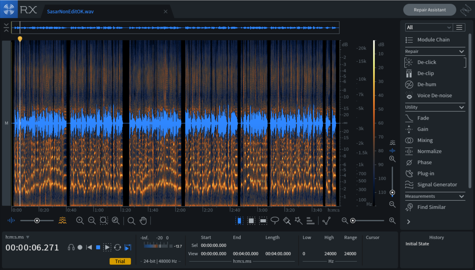 sound forge pro 13 mac