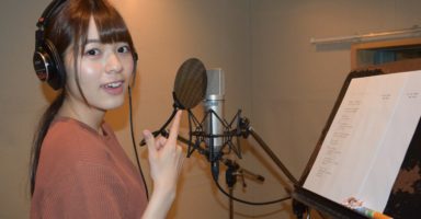 けものフレンズの声優・田村響華さん作詞・作曲・歌唱によるミニアルバムを夏のコミケでリリース