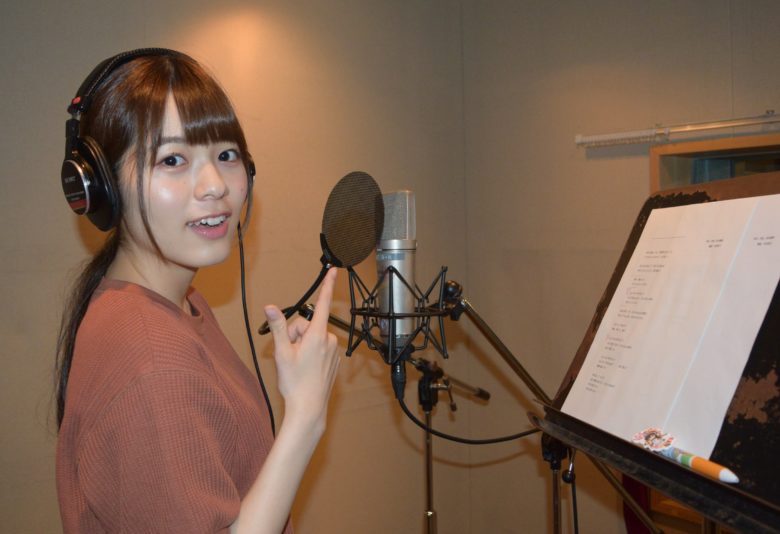 けものフレンズの声優・田村響華さん作詞・作曲・歌唱によるミニアルバムを夏のコミケでリリース