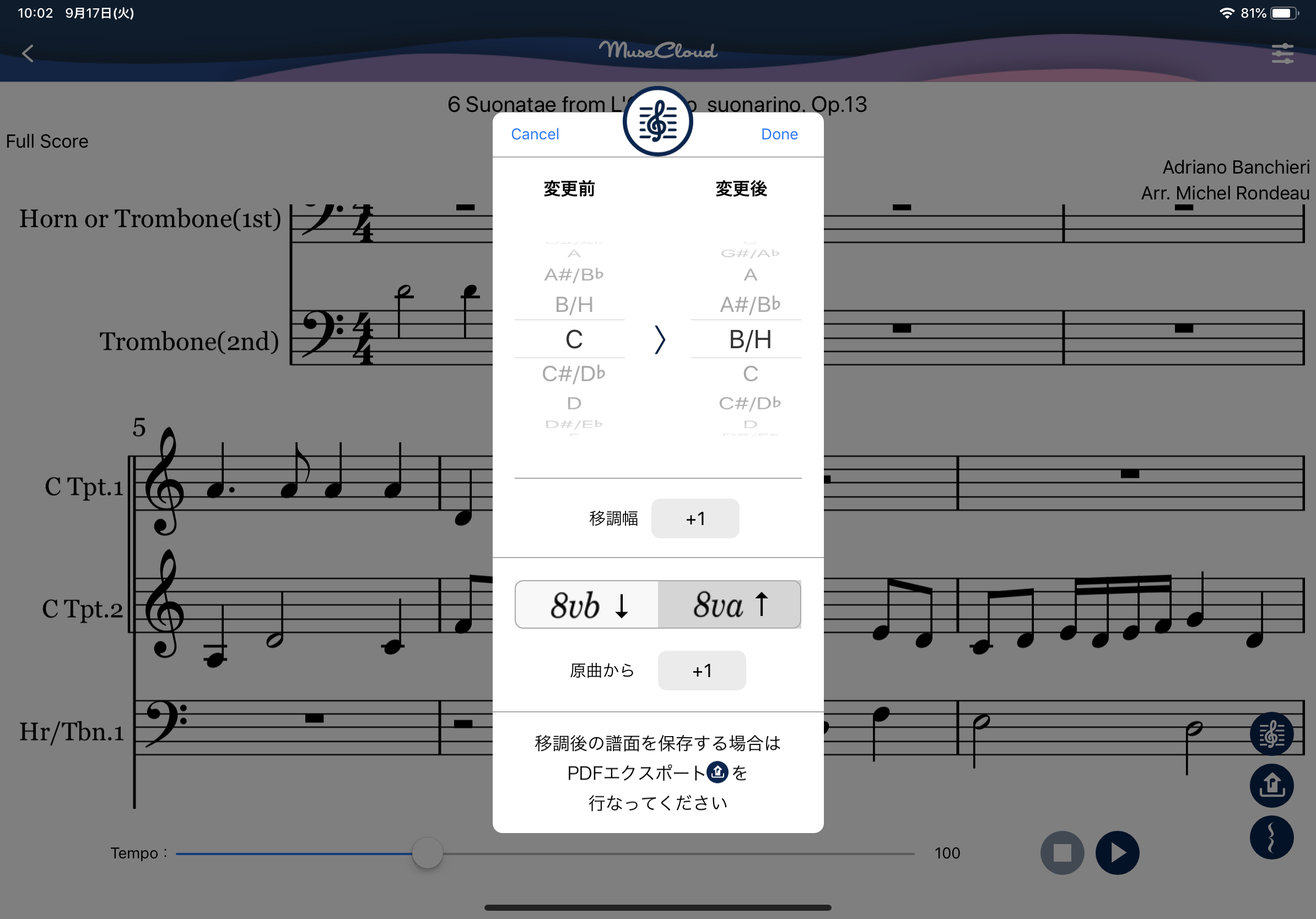 大日本印刷がスタートさせた 次世代型の楽譜流通販売ビジネスとios無料アプリのmusecloud 藤本健の Dtmステーション