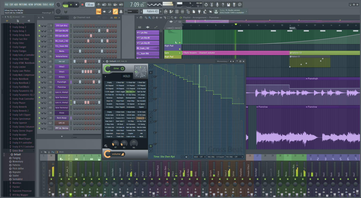gross beat plugin fl studio gross beat plugin fl studio
