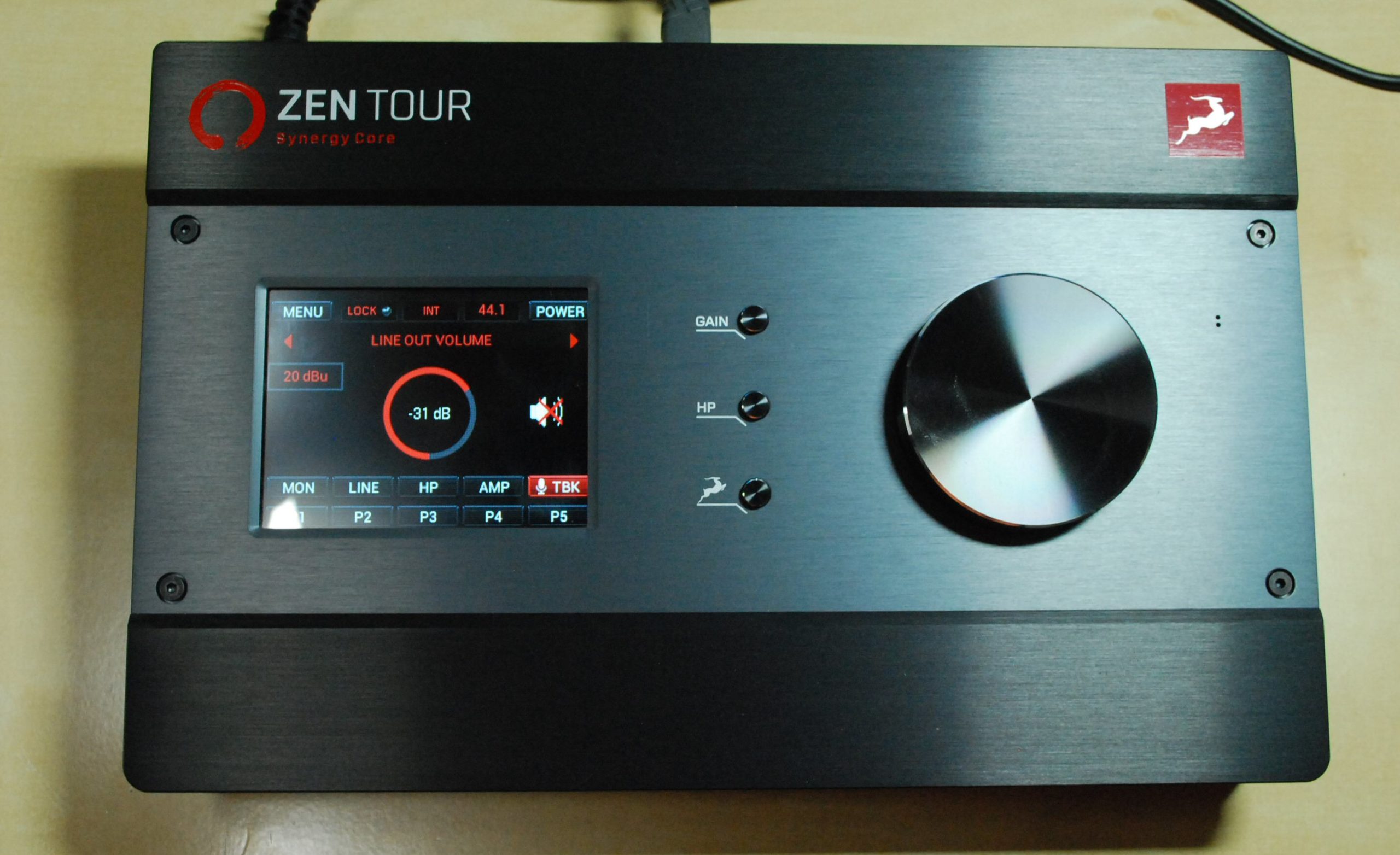 今季ブランド SCオーディオインターフェイス Go Zen AUDIO ANTELOPE - DTM/DAW - hlt.no