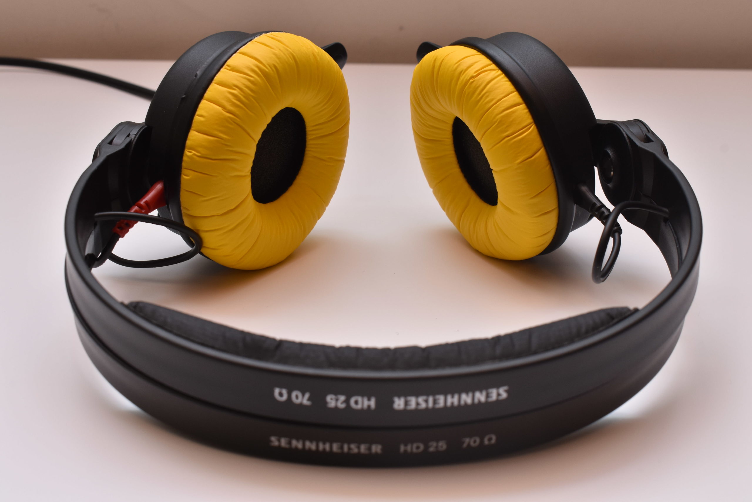 【新品】Sennheiser HD25 Limited Edition 75周年