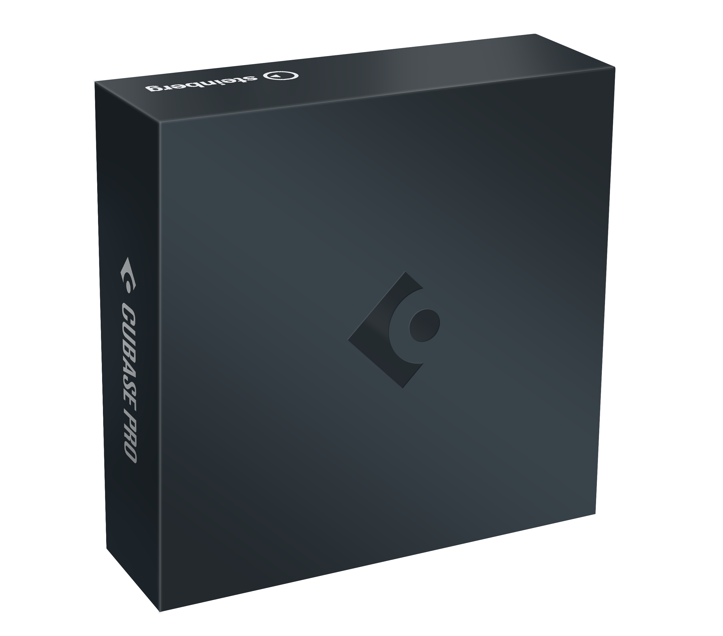 未開封　CUBASE ARTIST 12