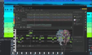 新世代歌声合成ソフトSynthesizer V Studio ProがアップデートしVST3/AUに対応 | 藤本健の"DTMステーション"