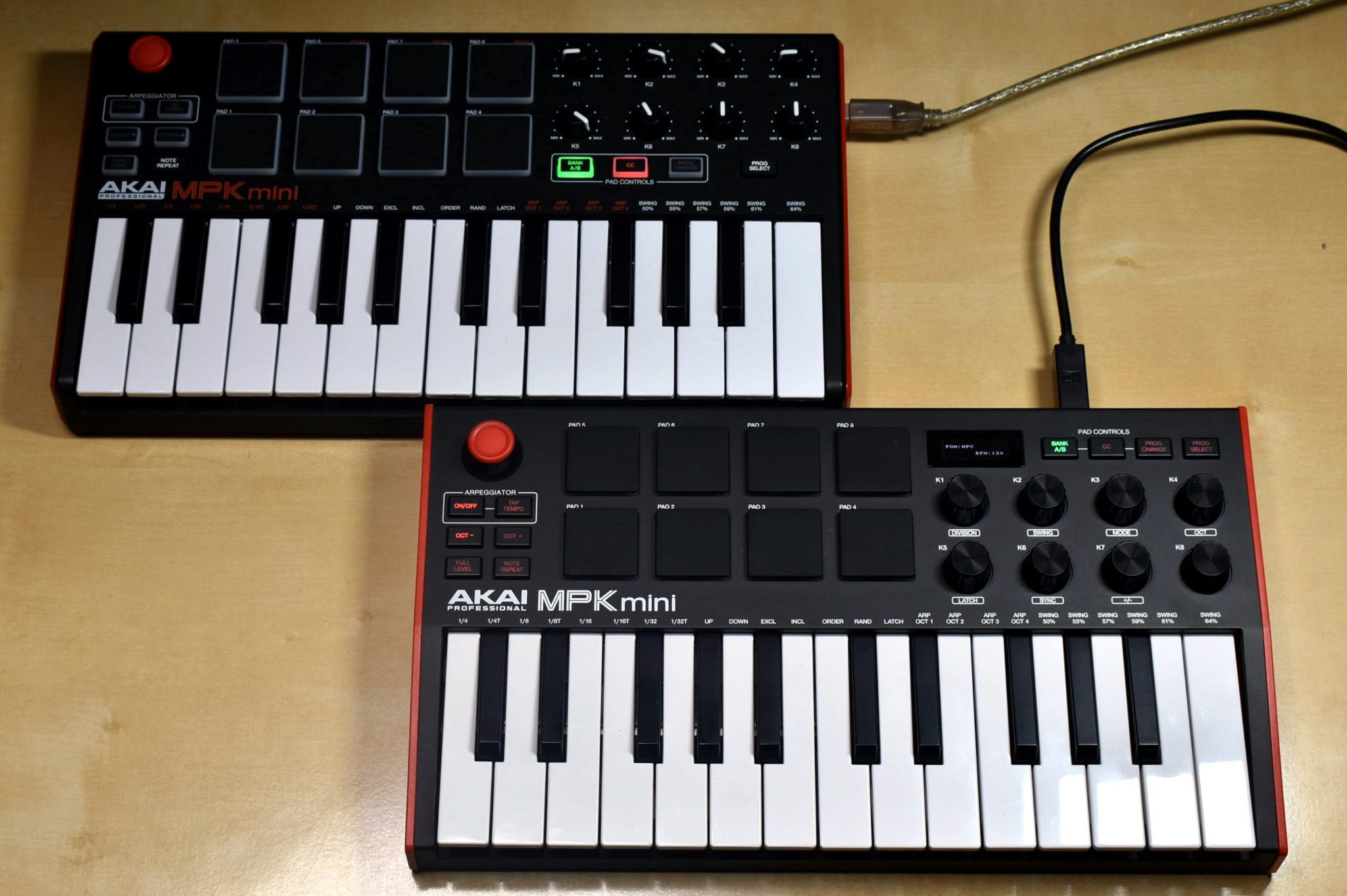 AKAIの無料DAW、MPC beatsで誰でもビートメイキング。多機能ミニ鍵盤MPK mini MK3との連携で威力は最大化する DTM