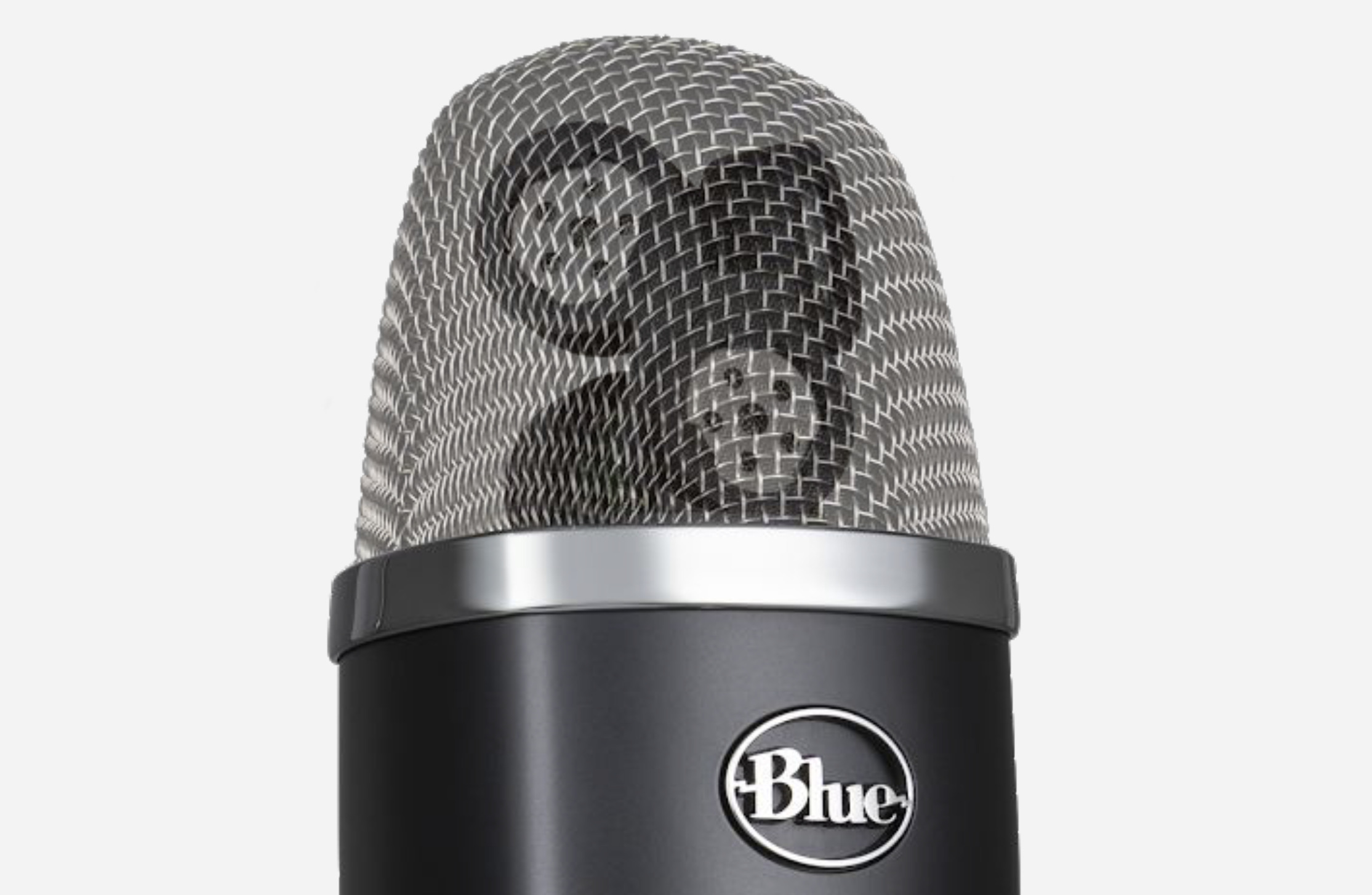 Blue MicrophonesのUSBコンデンサマイクマイクの最高峰、Yeti Xが発売 