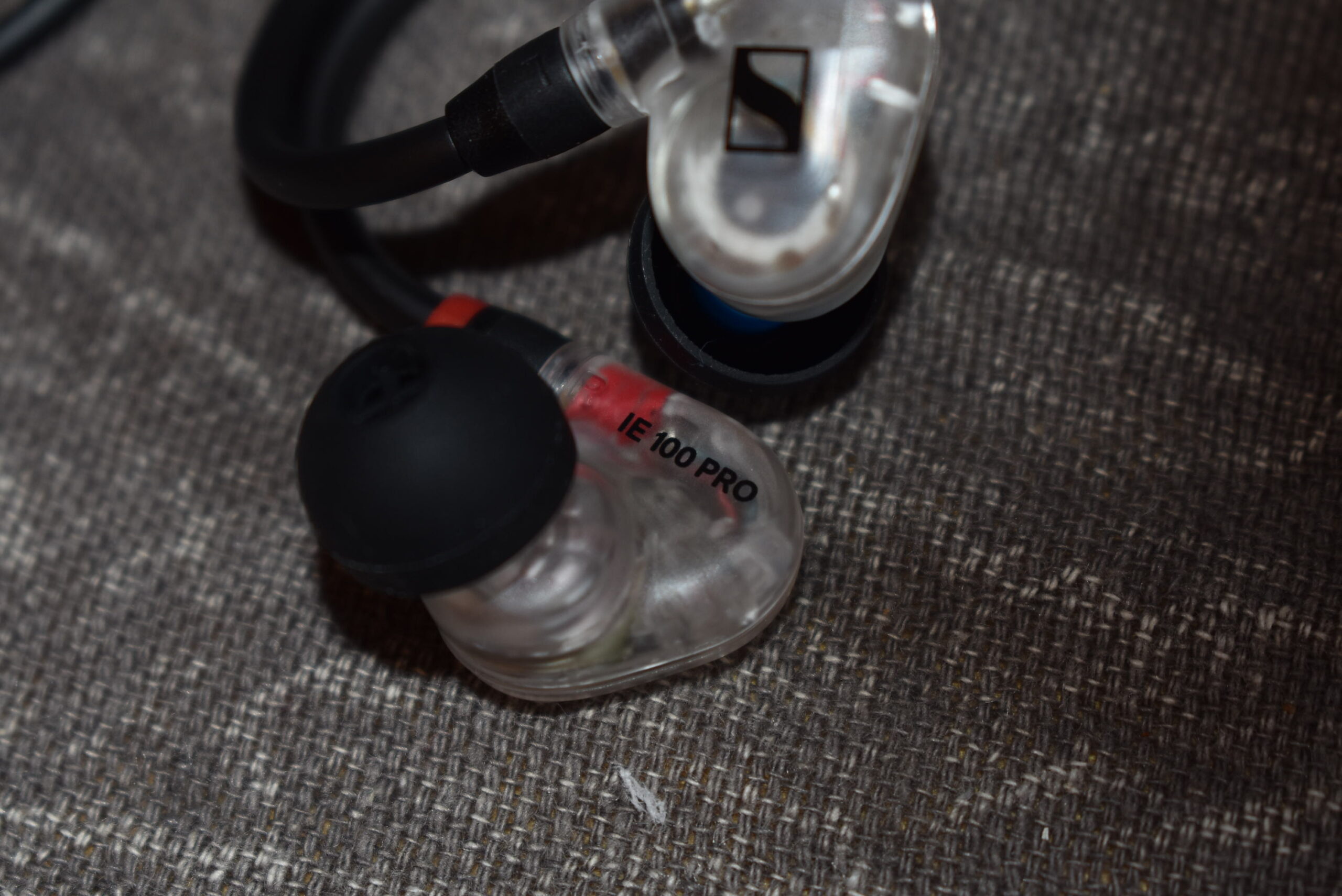 エンジニアの飛澤正人さんがチェック! SENNHEISERのイヤモニ、IE