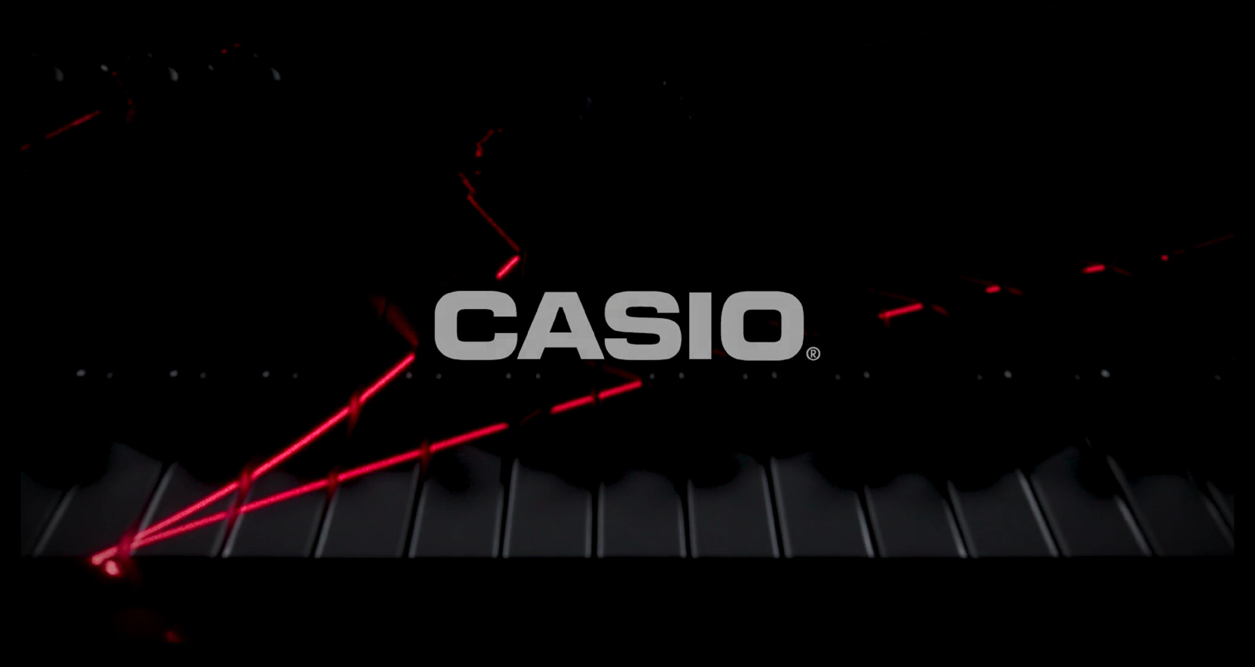 オンラインクーポン CASIOのシンセサイザー 鍵盤楽器