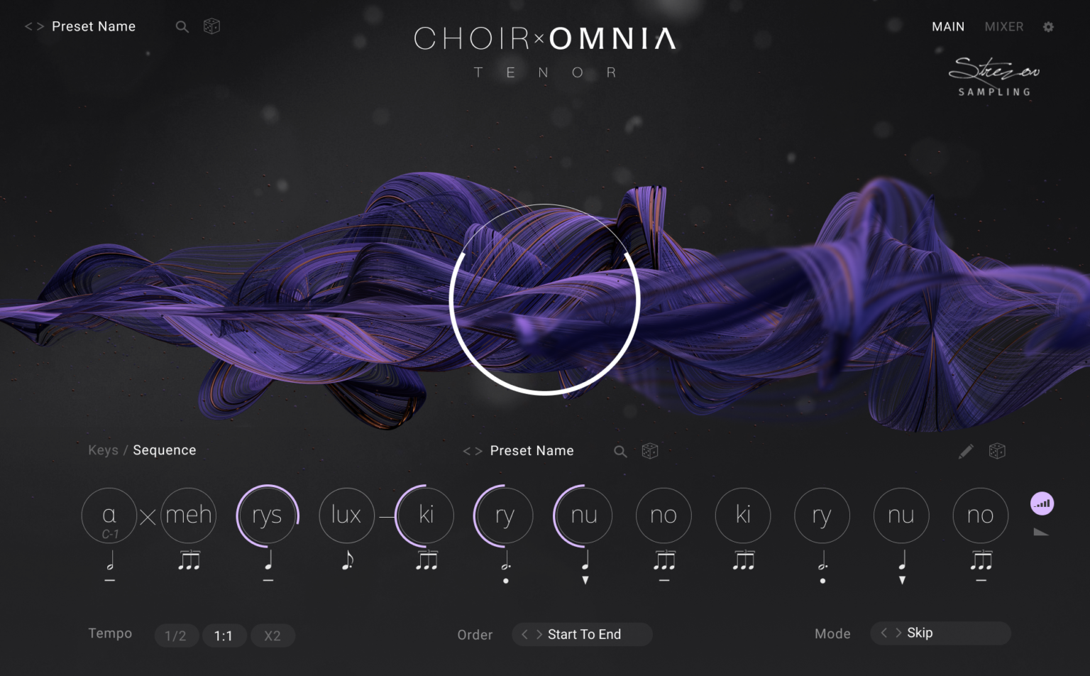 2年ぶりの新バージョンNative Instruments KOMPLETE 14発表！新音源CHOIR:OMNIAの登場、KONTAKTの ...