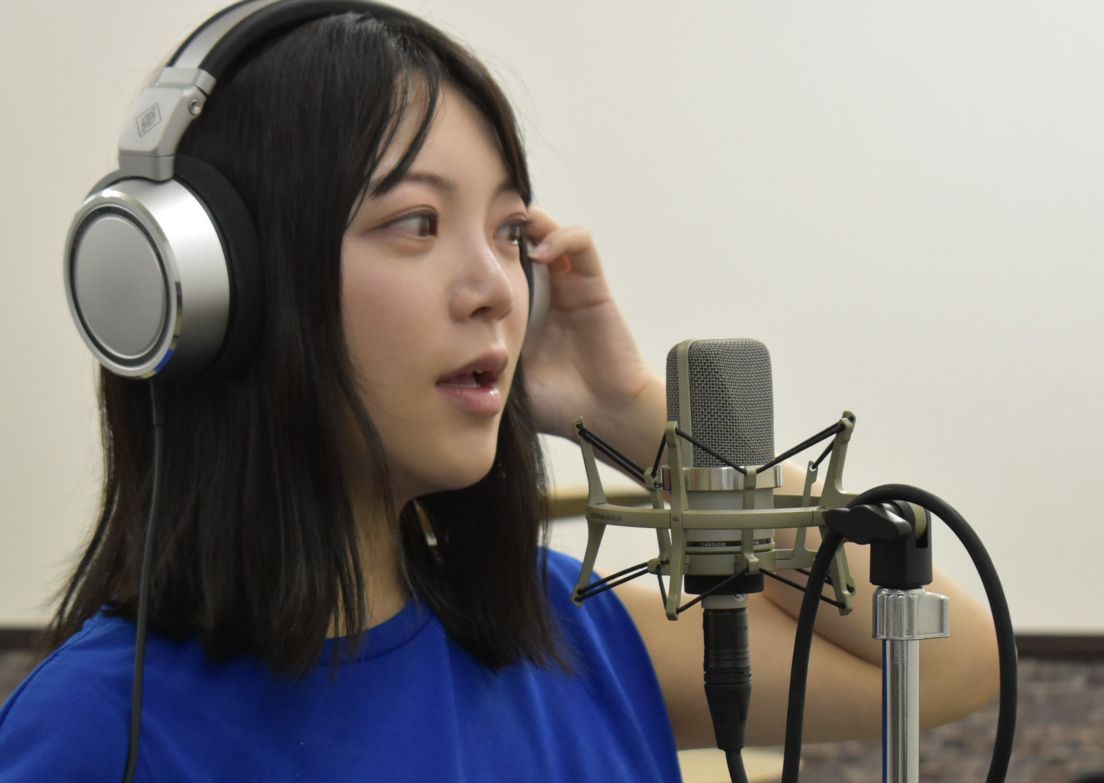 NEUMANN ( ノイマン ) / TLM102 コンデンサーマイク