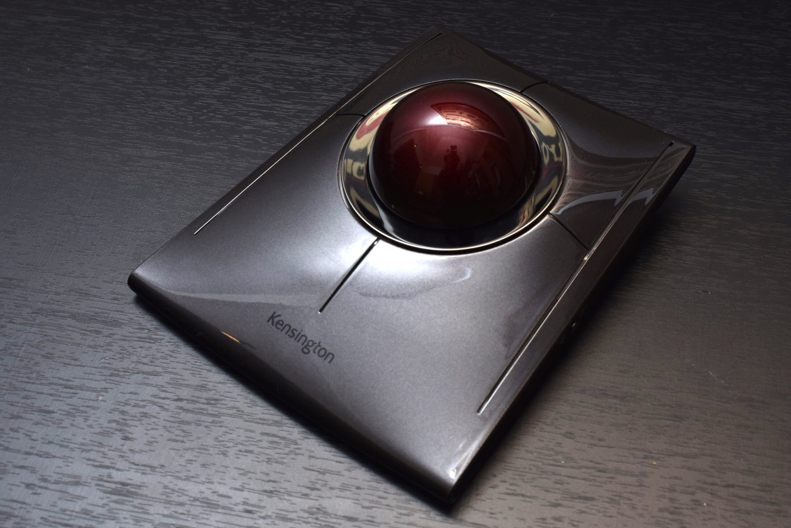 Kensington ケンジントン  Trackball