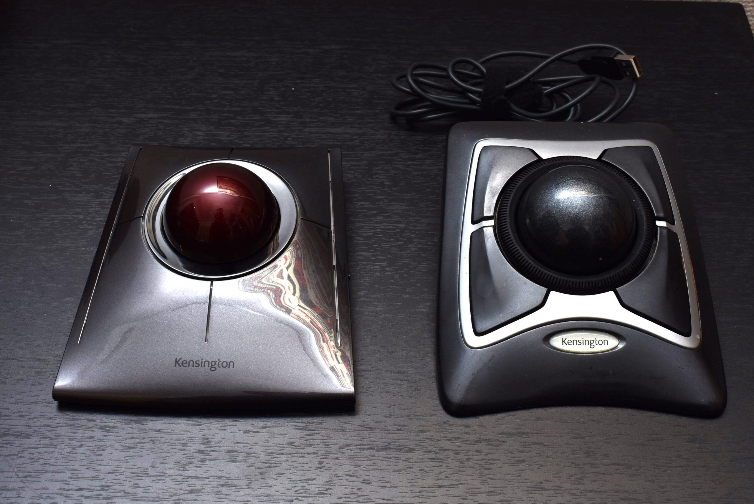 Kensington ケンジントン  Trackball