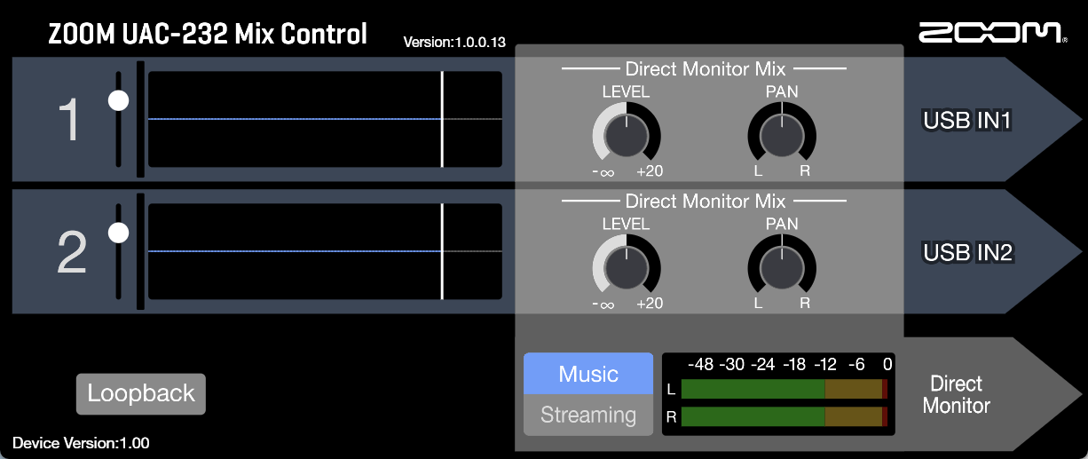 世界初! 爆音でも絶対音割れしない夢の32bit floatオーディオ