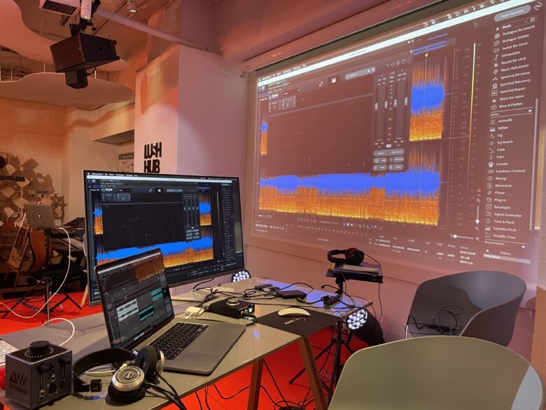 最短でマスタリングを上達したい方必見、マスタリング界の至宝Jonathan WynerのMastering Expertコース DTMステーション