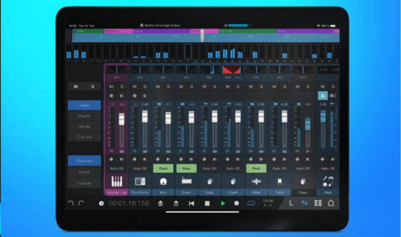 Studio One Remoteapp Studio One 6.1が登場し、プロンプター機能を搭載。4月1日まで30%OFFのキャンペーンも実施中! | DTMステーション