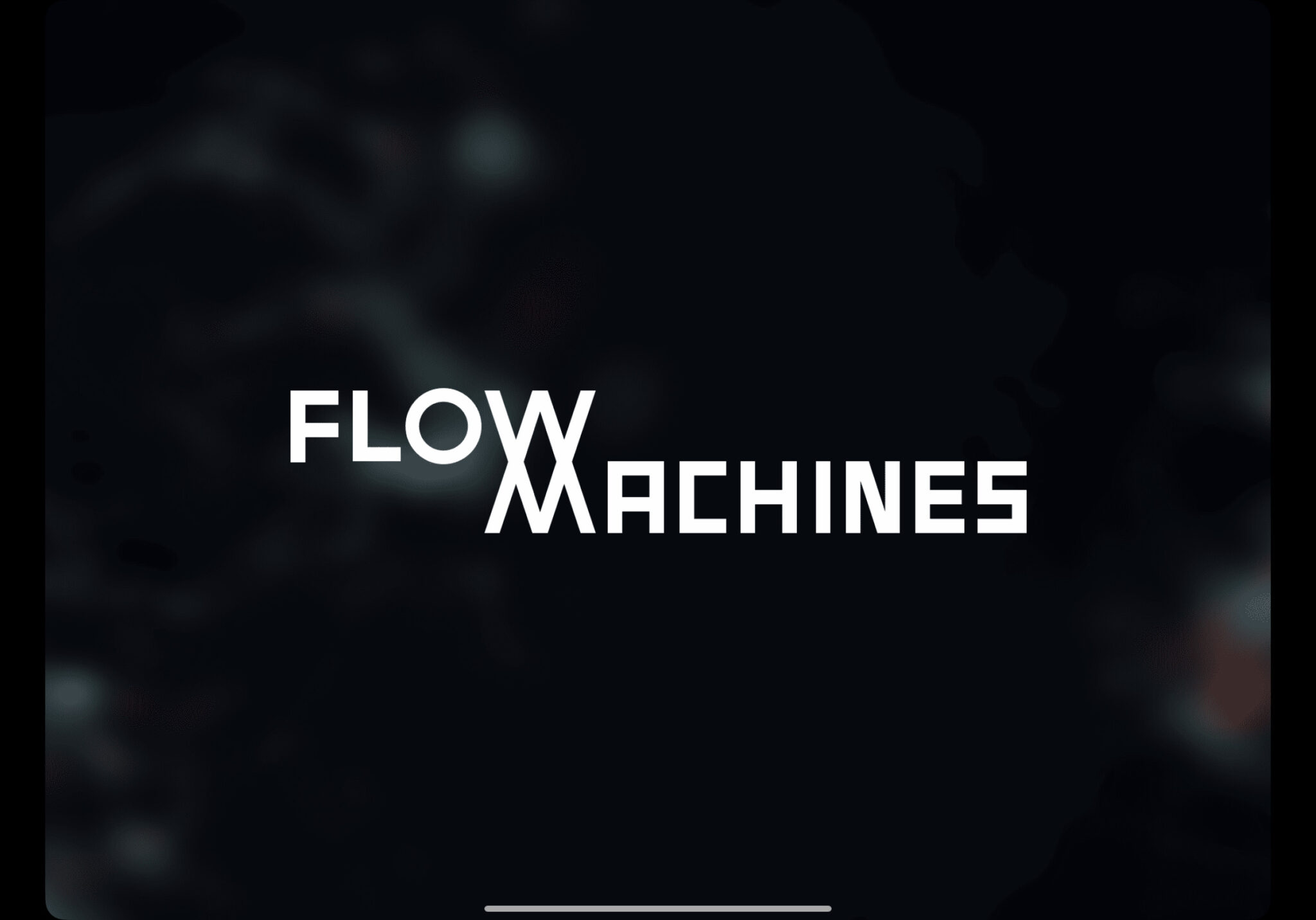 ソニーCSLのAI作曲支援ツール、Flow MachinesがLogic Pro for iPadにも対応