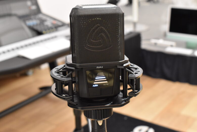 LEWITT LCT 440 コンデンサーマイク ルウィット LEWITT LCT 440 PURE