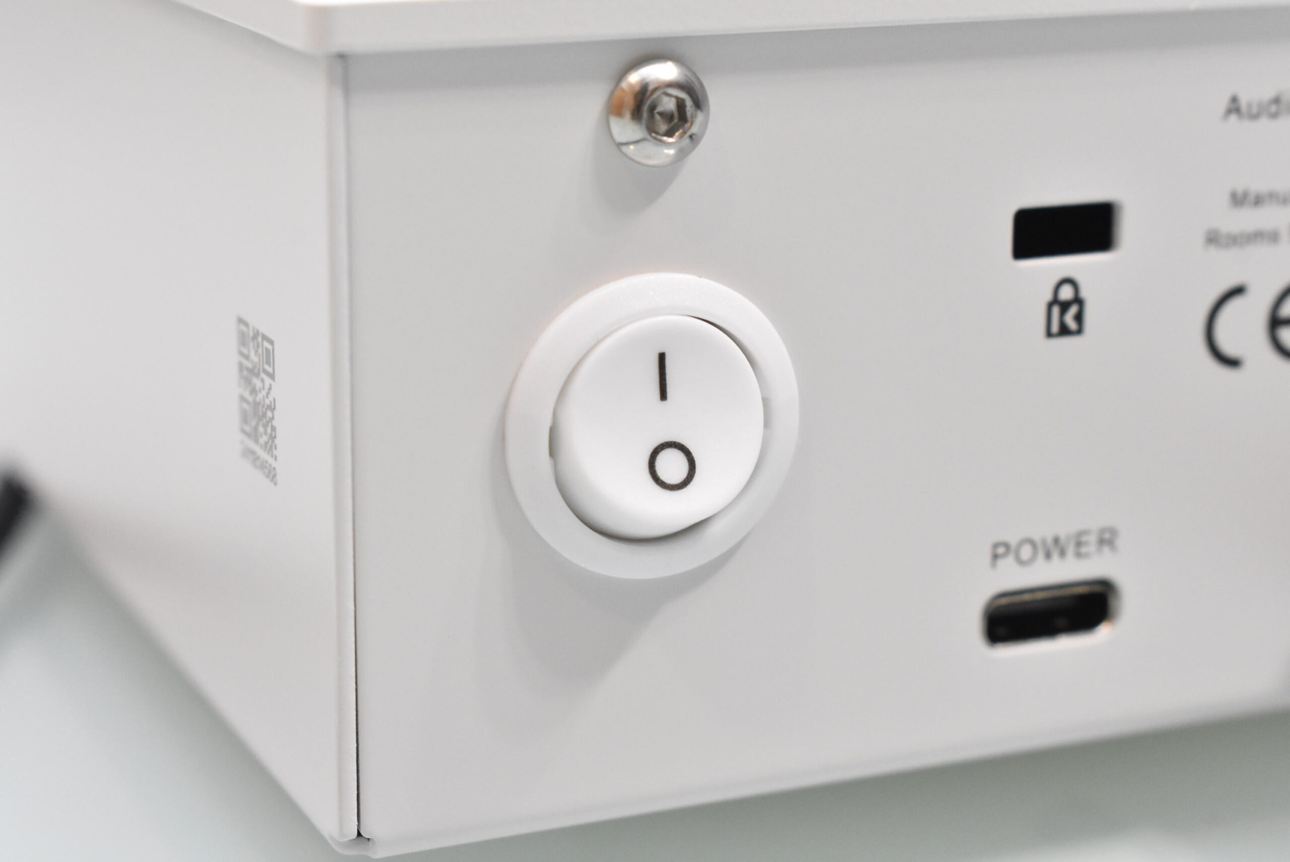 DTMとライブ配信に特化した、3つのUSB Type-Cポートを搭載する