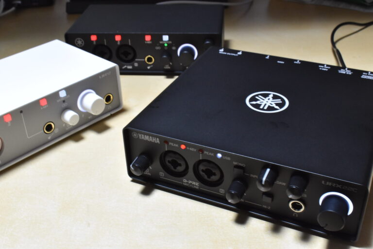 Yamaha Steinberg UR22C オーディオインターフェイス STEINBERG ( スタインバーグ ) UR22C オーディオ