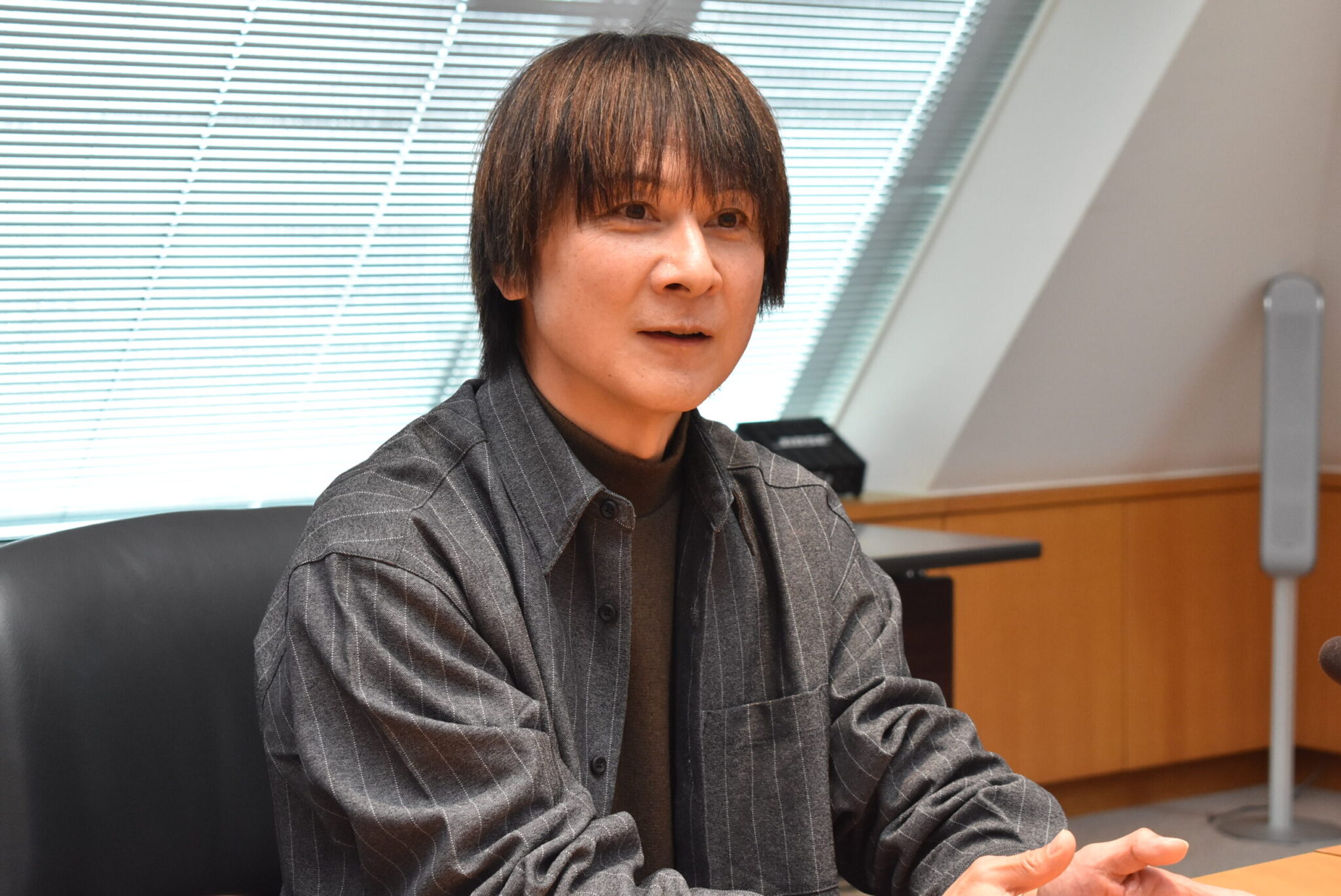 関美奈子・光田康典・古代祐三が語る、ゲーム音楽作曲家と著作権の現実 | DTMステーション