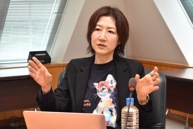関美奈子・光田康典・古代祐三が語る、ゲーム音楽作曲家と著作権の現実 | DTMステーション