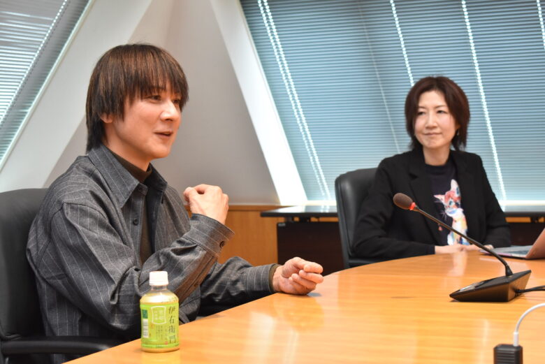 関美奈子・光田康典・古代祐三が語る、ゲーム音楽作曲家と著作権の現実 | DTMステーション