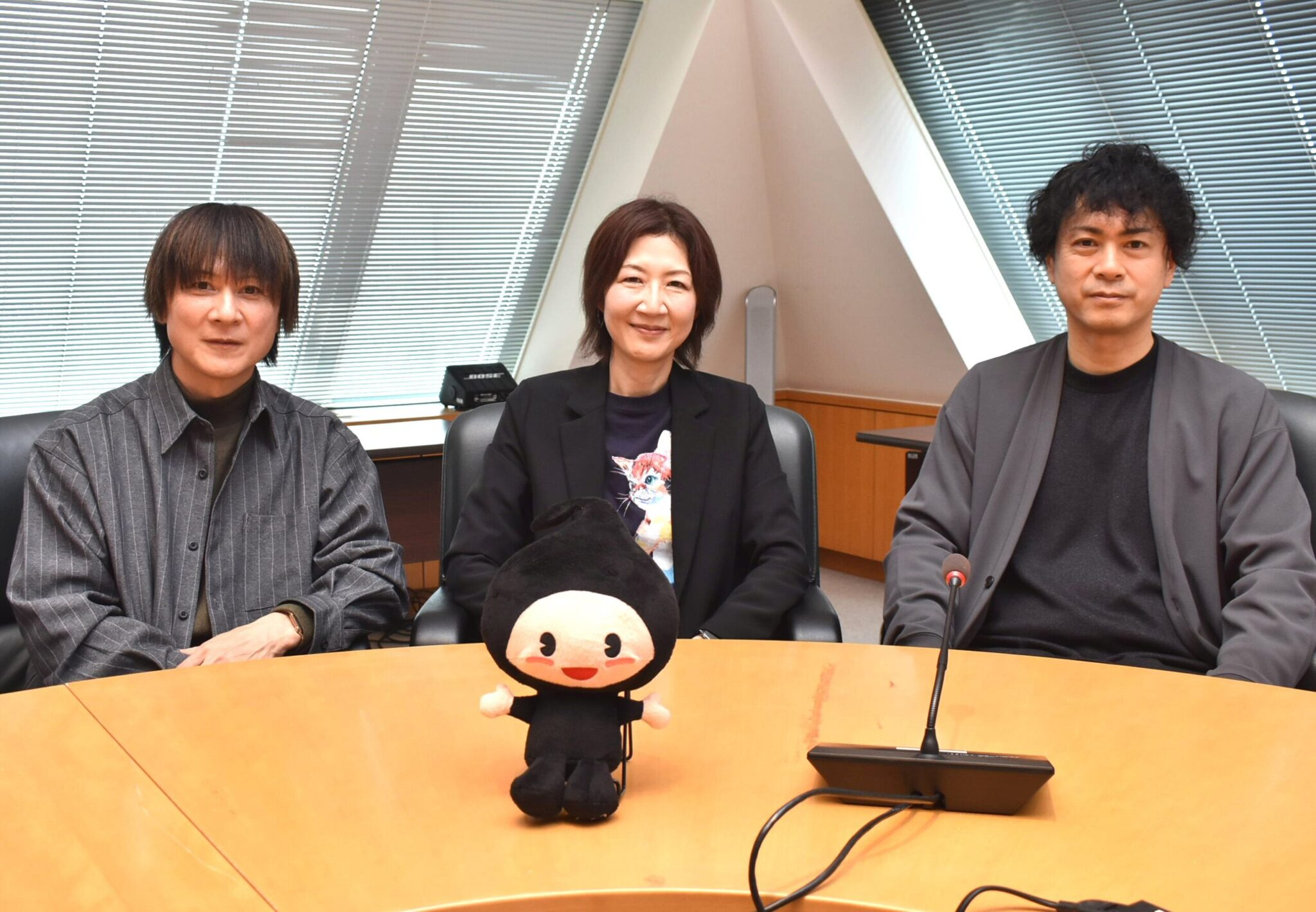 関美奈子・光田康典・古代祐三が語る、ゲーム音楽作曲家と著作権の現実 | DTMステーション