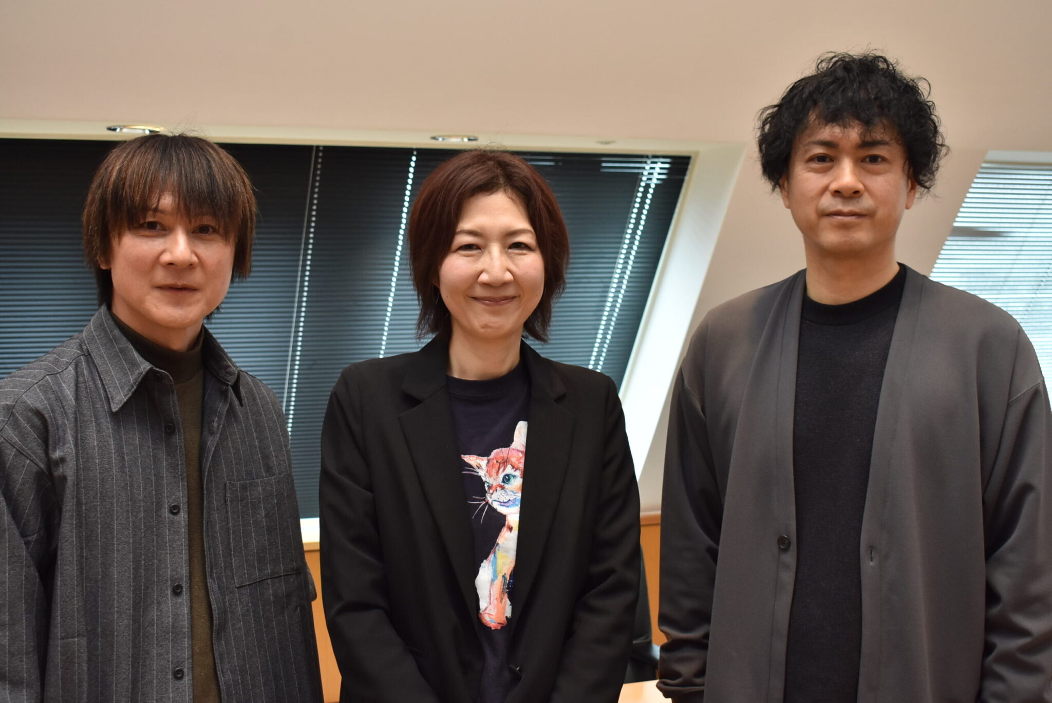 関美奈子・光田康典・古代祐三が語る、ゲーム音楽作曲家と著作権の現実 | DTMステーション