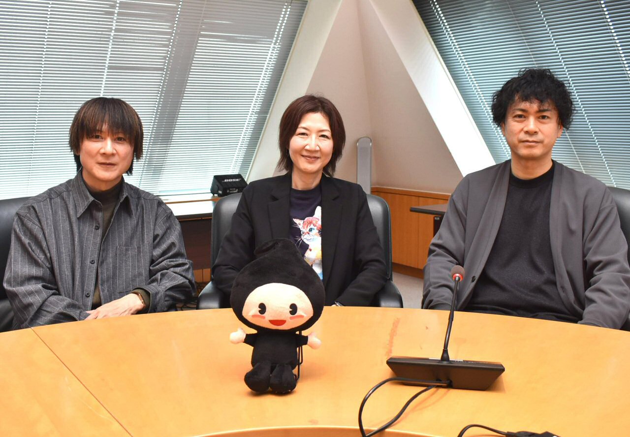 ゲーム音楽作曲家と著作権の現実――関美奈子・光田康典・古代祐三が語るキャリア、制作、そして著作権管理